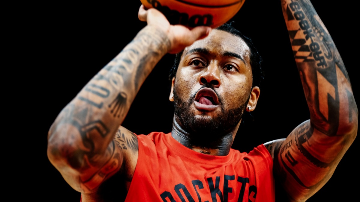 John Wall chấp nhận mất tiền để đến LA Clippers cứu v&atilde;n sự nghiệp