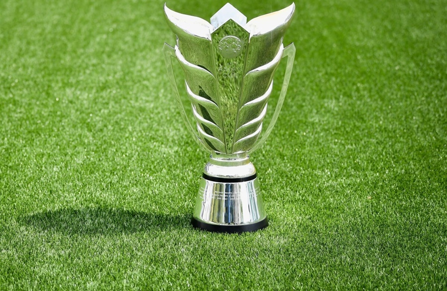 AFC gia hạn thời gian đấu thầu đăng cai Asian Cup 2023