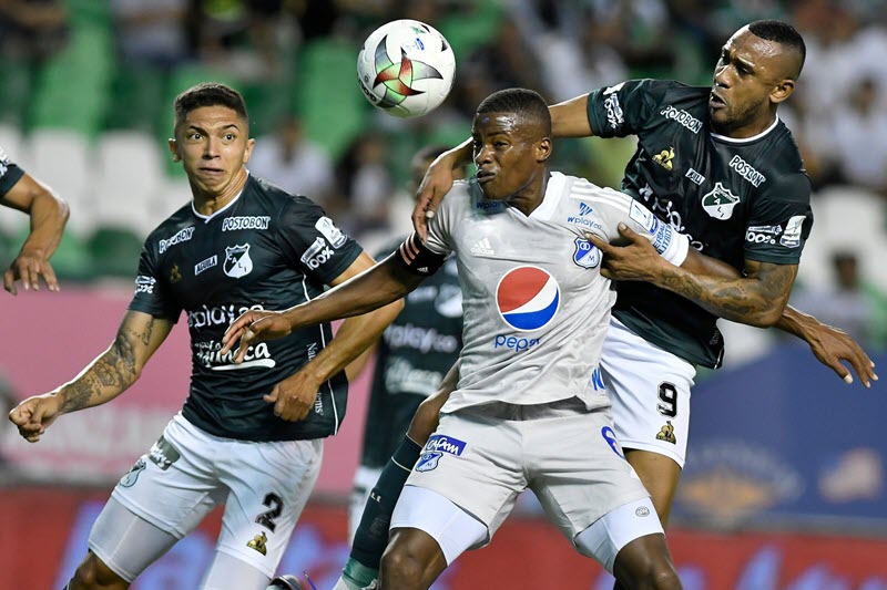 Nhận định Deportivo Cali vs Melgar: Bản lĩnh chủ nhà