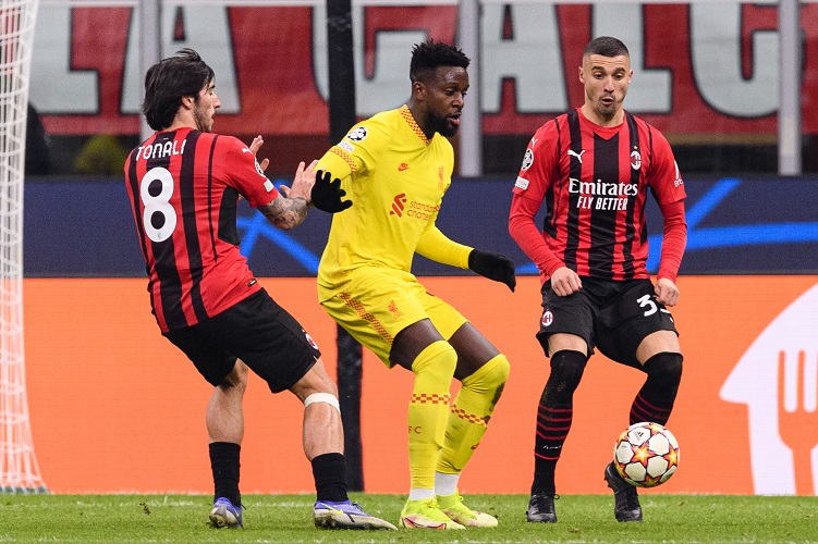 Origi đến AC Milan: Chuy&ecirc;n gia t&acirc;m l&yacute; v&agrave; những b&agrave;n thắng quyết định