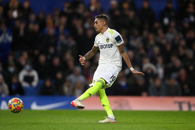 Chelsea nổ liên tiếp 2 “bom tấn” trị giá 115 triệu bảng