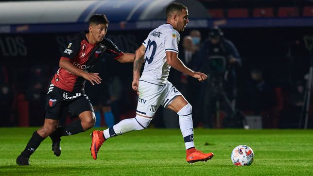 Nhận định Talleres Cordoba vs Colon: Lợi thế sân nhà