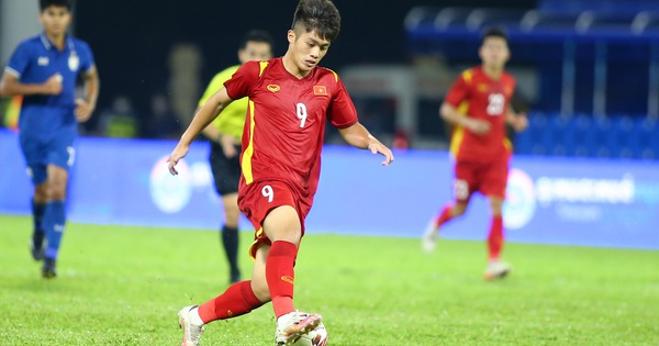 Lịch thi đấu U19 Đ&ocirc;ng Nam &Aacute; 2022 mới nhất