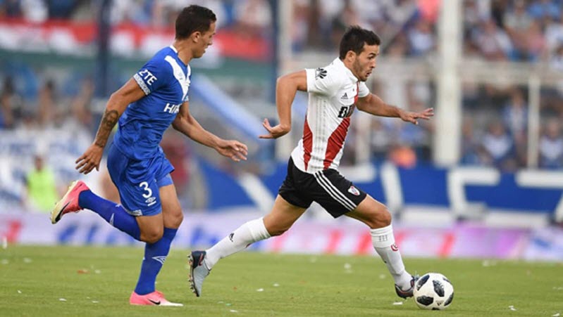 Nhận định Velez Sarsfield vs River Plate: Chặn đứng Dòng sông bạc