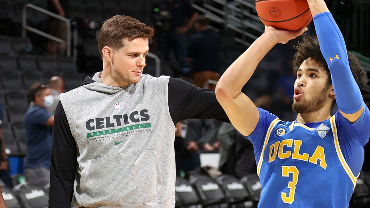 Lộ diện thầy mới của Johnny Juzang tại Utah Jazz: HLV trẻ nhất NBA
