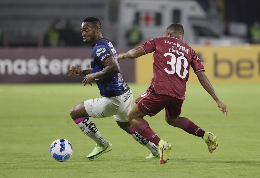 Nhận định Independiente Del Valle vs Lanus: Đi dễ khó về