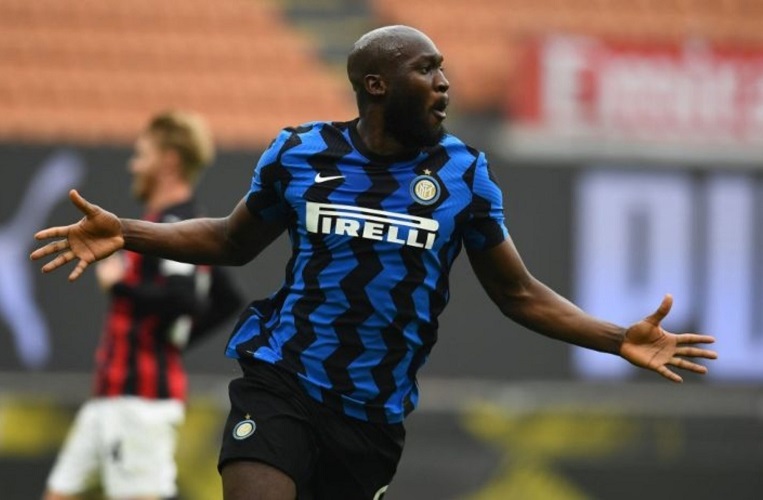 Lukaku trở lại Inter: Hiệu suất ghi bàn tốt nhất Serie A