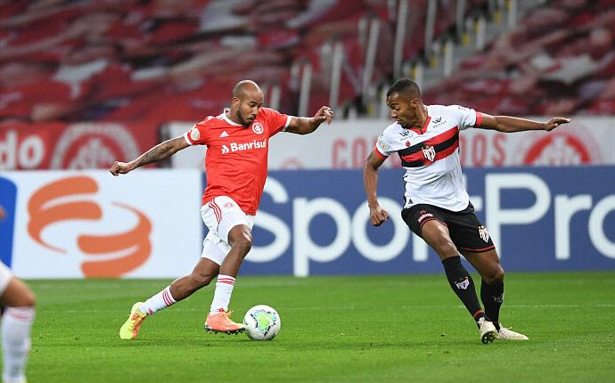 Nhận định Olimpia Asuncion vs Goianiense: Đi dễ về khó
