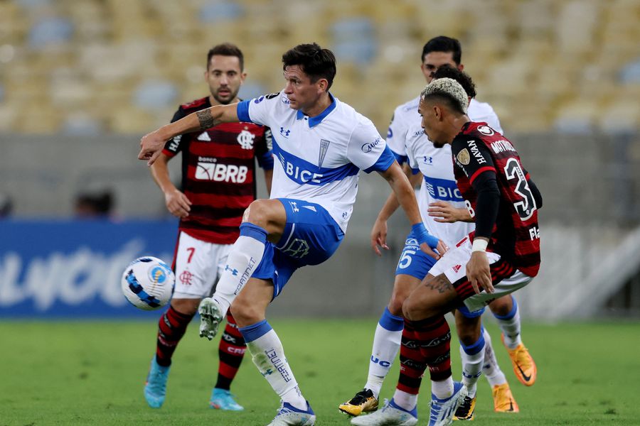 Nhận định Universidad Catolica vs Sao Paulo: Trắng tay ra về
