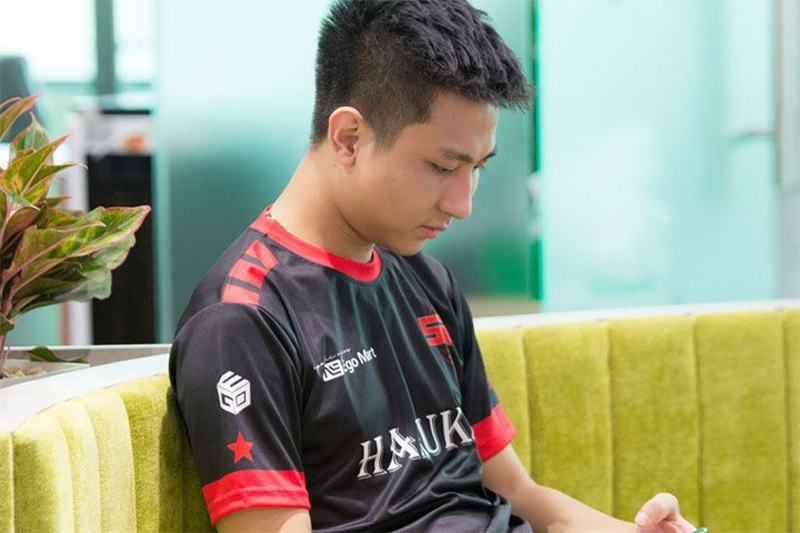 Chung kết AoE Đấu Trường Cúp ITEL mùa 2: Thanh Hoá vs Bắc Ninh