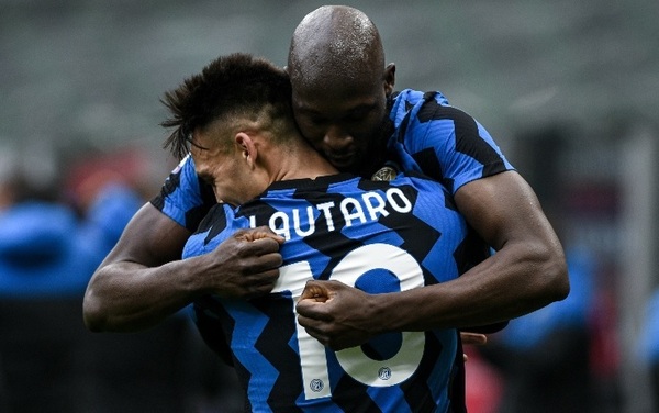 Đội hình Inter Milan 2022/2023: Danh sách, số áo cầu thủ chi tiết
