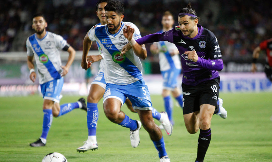 Nhận định Mazatlan vs Puebla: Đi dễ khó về
