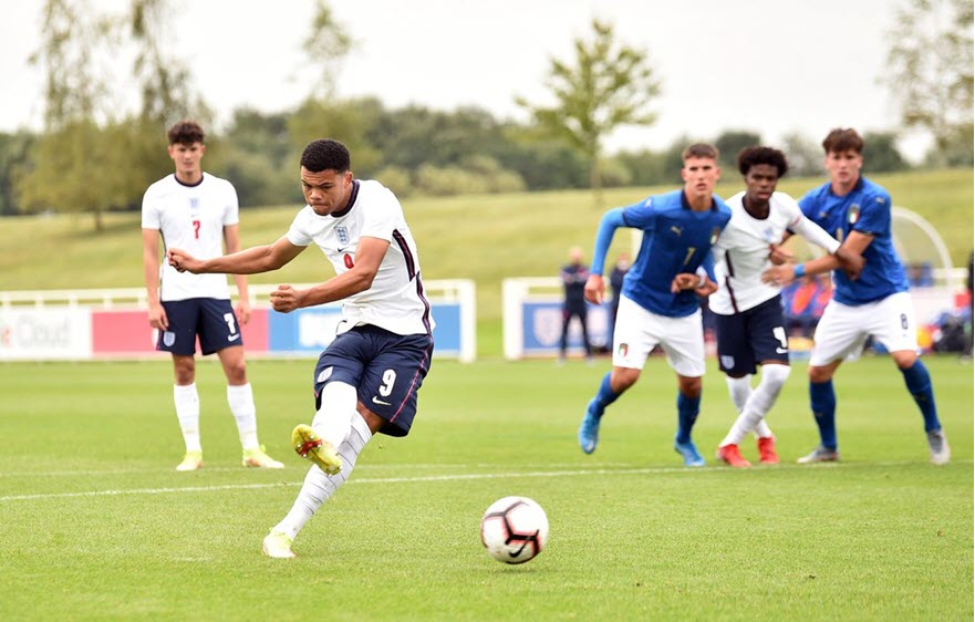 Nhận định U19 Israel vs U19 Anh: Giải mã hiện tượng