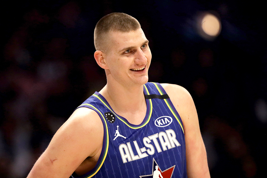Nikola Jokic ký hợp đồng lớn nhất lịch sử NBA, cam kết tương lai với Denver Nuggets