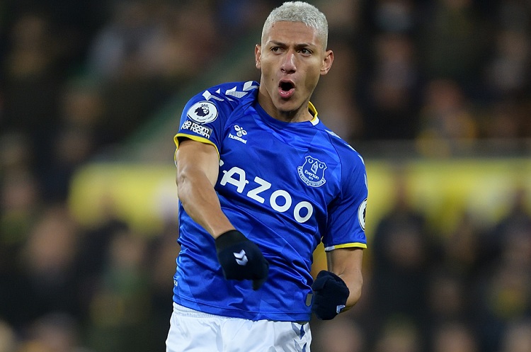Tottenham vượt qua Chelsea để giành Richarlison thế nào?
