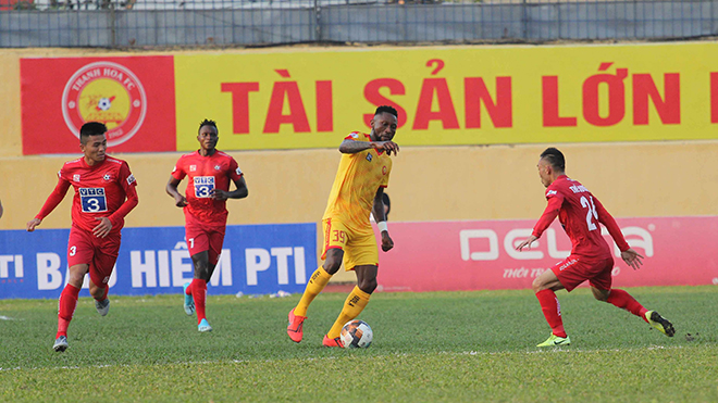 Nhận định TPHCM vs Thanh Hóa: Giải cơn khát chiến thắng