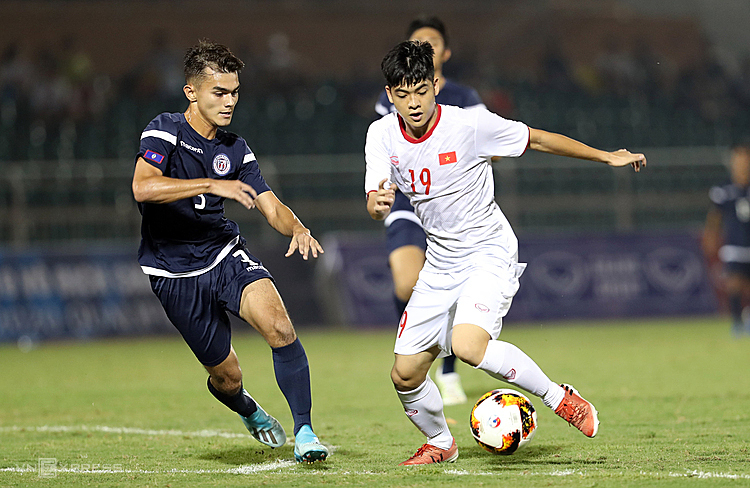 Nhận định U19 Việt Nam vs U19 Indonesia: Thử thách xứng tầm