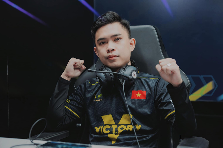 VGM Han: V Gaming có sứ mệnh đem chức vô địch Liên Quân thế giới trở về Việt Nam