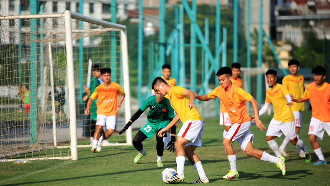 Bảng xếp hạng U19 Đ&ocirc;ng Nam &Aacute; 2022 mới nhất
