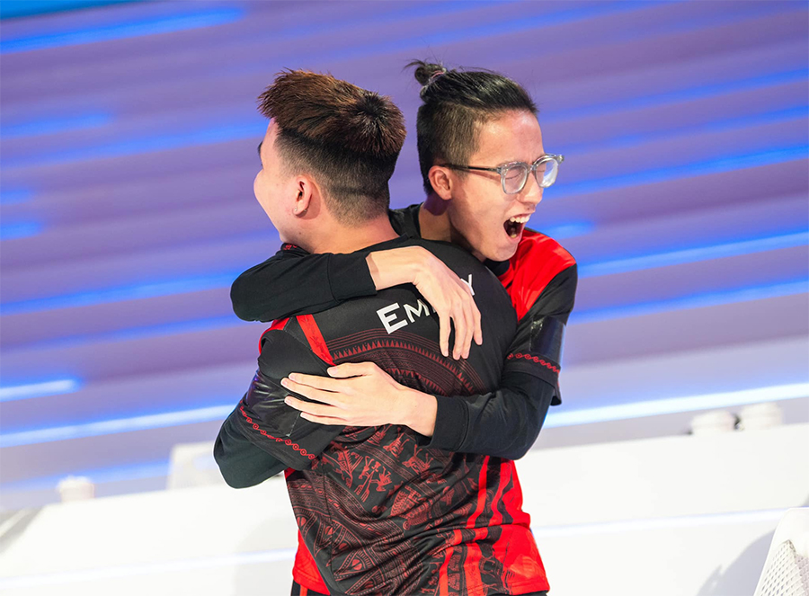 Team Flash đại thắng, Tốc Chiến Việt Nam lần đầu lọt vào Top 4 thế giới Team Flash đại thắng, Tốc Chiến Việt Nam lần đầu lọt vào Top 4 thế giới