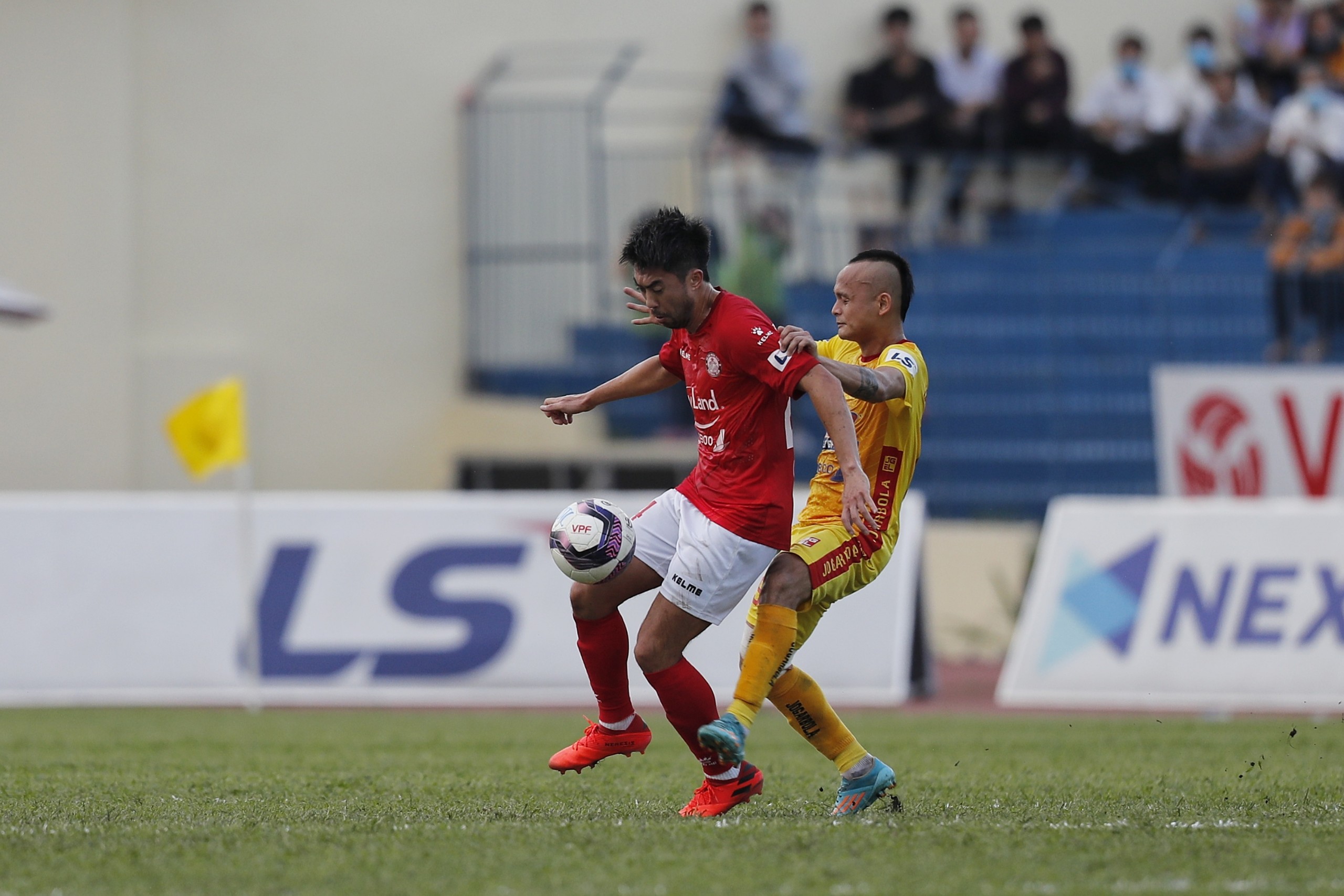 Link xem trực tiếp TP HCM vs Thanh Hóa, 19h15 ngày 2/7 Link xem trực tiếp TP HCM vs Thanh Hóa, 19h15 ngày 2/7