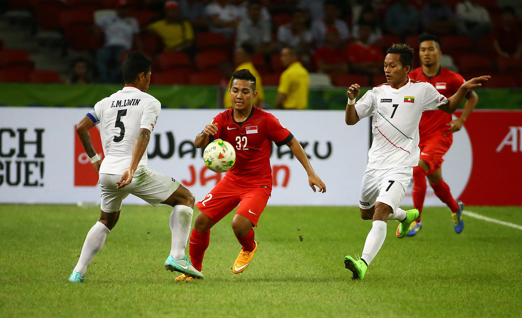 Link xem trực tiếp U19 Myanmar vs U19 Brunei, 15h ngày 2/7 Link xem trực tiếp U19 Myanmar vs U19 Brunei, 15h ngày 2/7