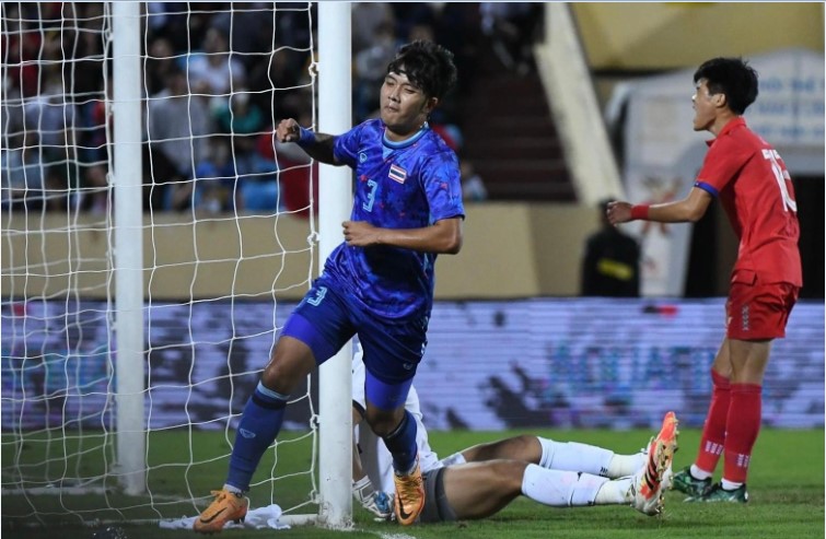 Link xem trực tiếp U19 Thái Lan vs U19 Philippines, 17h ngày 2/7 Link xem trực tiếp U19 Thái Lan vs U19 Philippines, 17h ngày 2/7