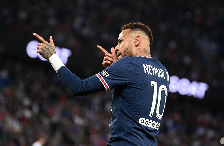 Neymar hưởng lợi lớn nhờ k&iacute;ch hoạt điều khoản với PSG