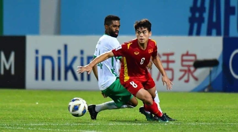 Trực tiếp U19 Việt Nam vs U19 Indonesia: Văn Khang so tài Ronaldo