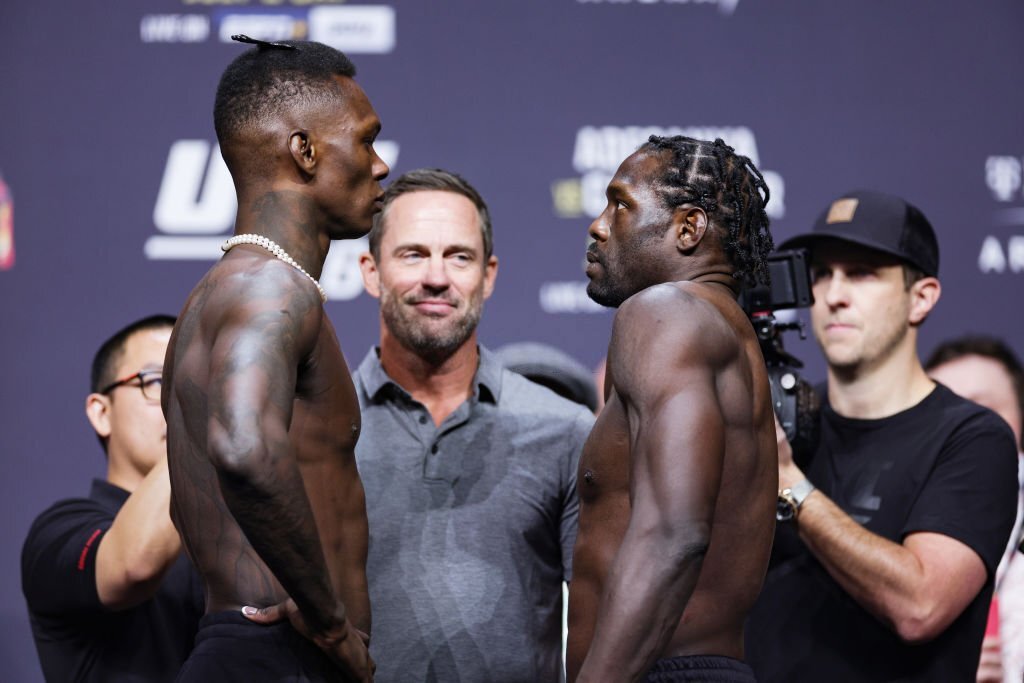 Xem trực tiếp UFC 276 ở đâu, kênh nào?