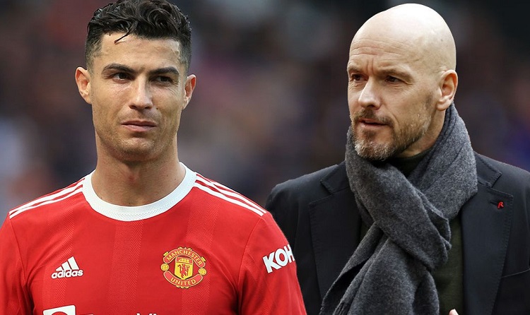 MU “cảnh báo” Ronaldo về chuyến du đấu trước mùa giải