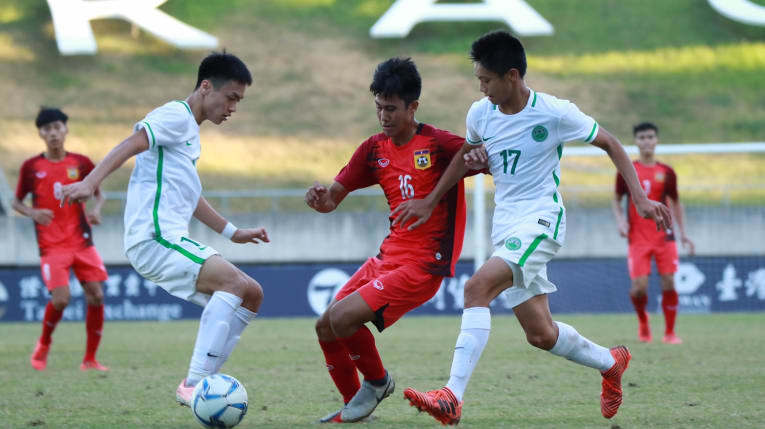 Link xem trực tiếp U19 Đông Timor vs U19 Lào, 15h ngày 3/7 Link xem trực tiếp U19 Đông Timor vs U19 Lào, 15h ngày 3/7