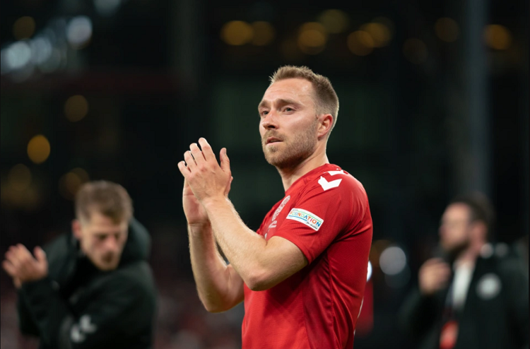 MU đạt được thỏa thuận chiêu mộ Christien Eriksen
