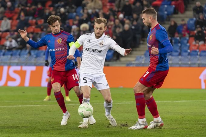 Nhận định Lech Poznan vs Qarabag: Chủ nhà gặp khó