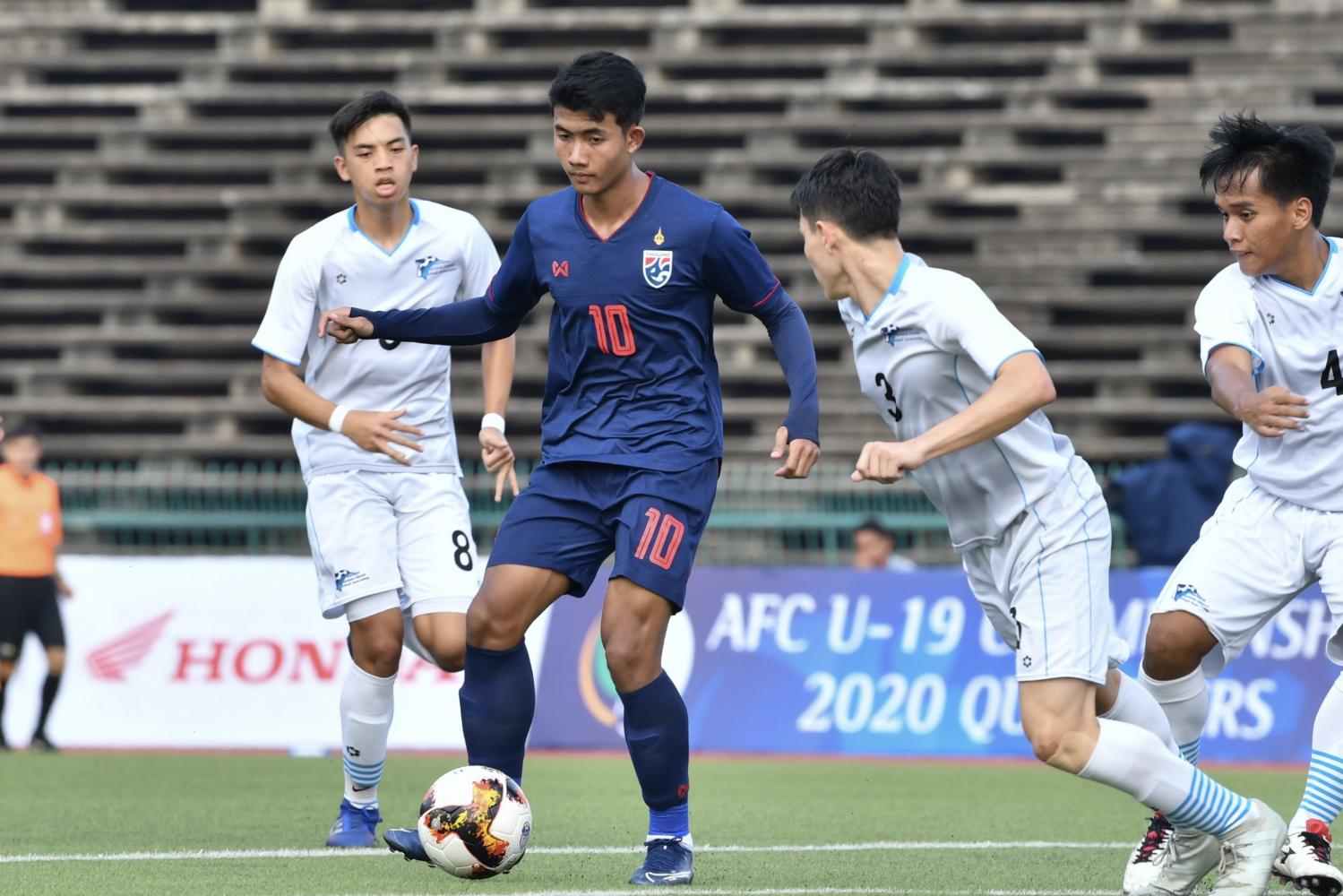 Link xem trực tiếp U19 Myanmar vs U19 Thái Lan, 17h ngày 4/7 Link xem trực tiếp U19 Myanmar vs U19 Thái Lan, 17h ngày 4/7