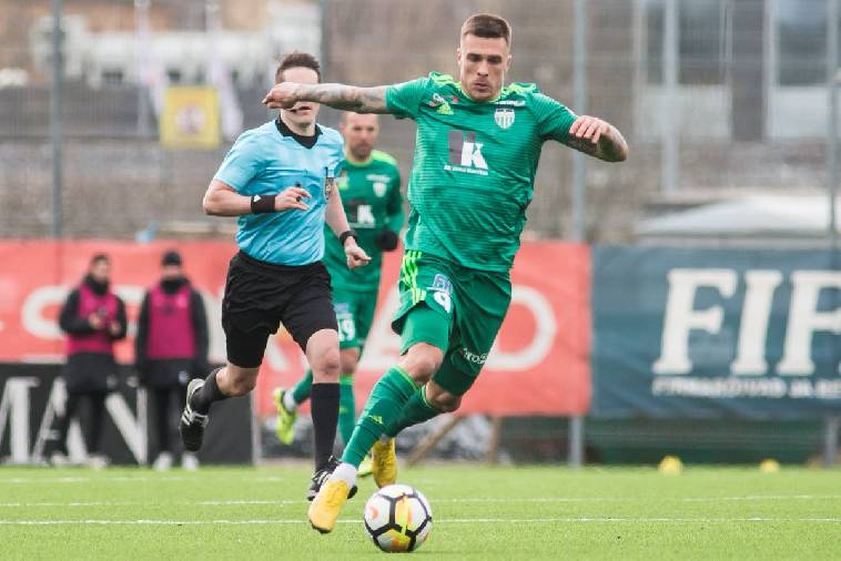 Nhận định Malmo vs Vikingur Reykjavik: Vị khách thú vị