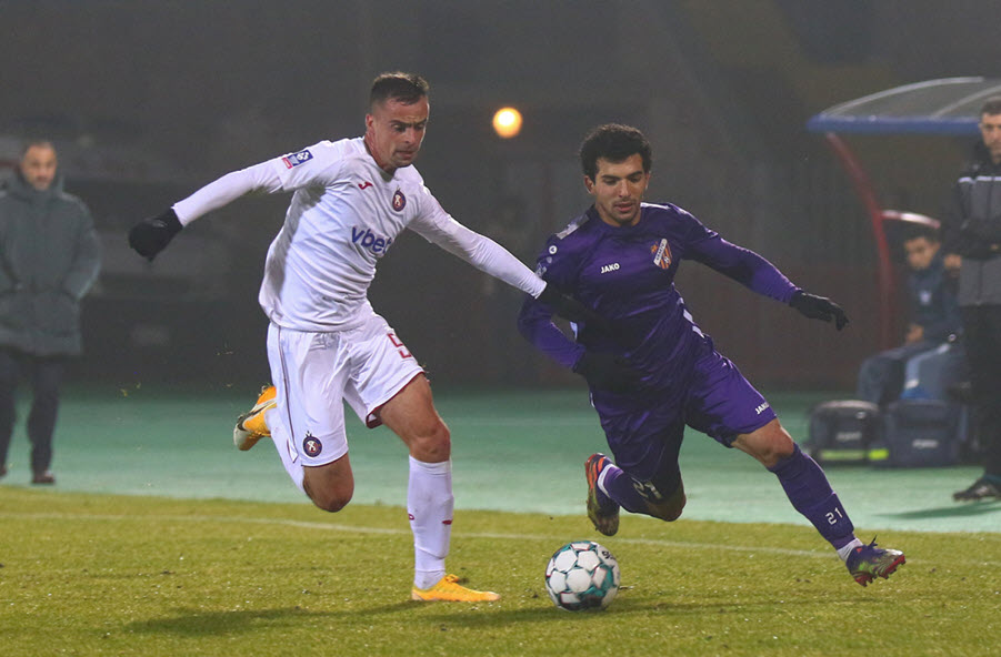 Nhận định Pyunik vs Cluj: Chiến thắng nhẹ nhàng