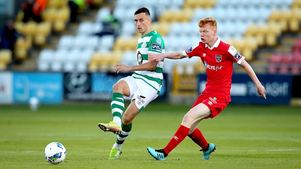 Nhận định Shamrock Rovers vs Hibernians: Sớm định đoạt vé đi tiếp