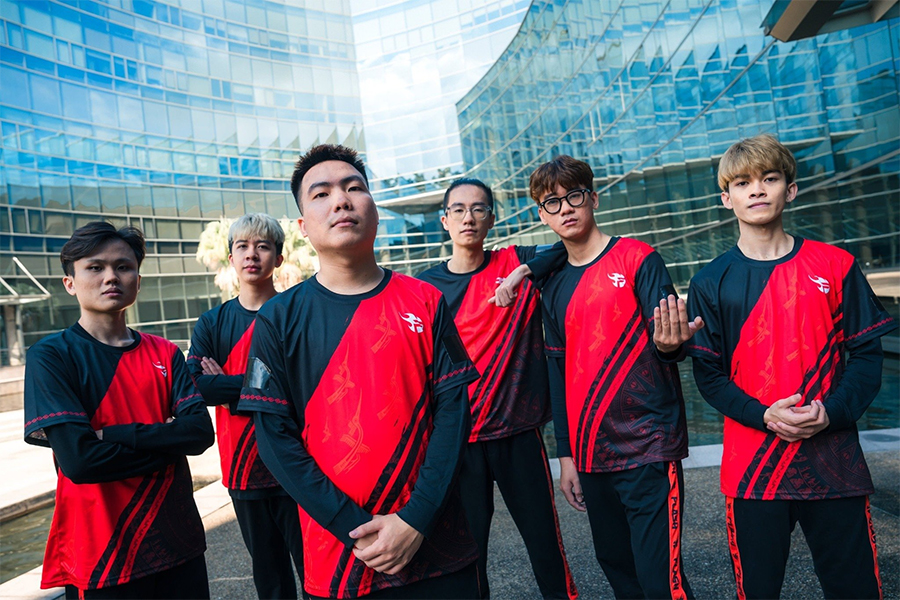 Những điểm nhấn trong chiến thắng của Team Flash tại tứ kết ICONS 2022