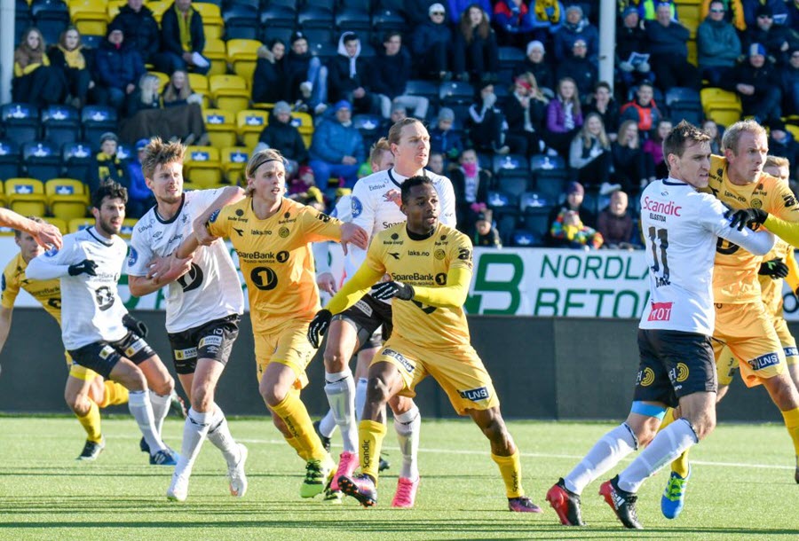 Nhận định Bodo Glimt vs Klaksvik: Đánh nhanh thắng nhanh
