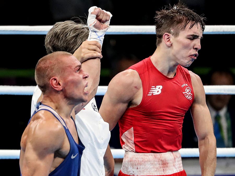16 năm biến động: Boxing nghiệp dư đ&atilde; l&agrave;m g&igrave; để bị Olympic 