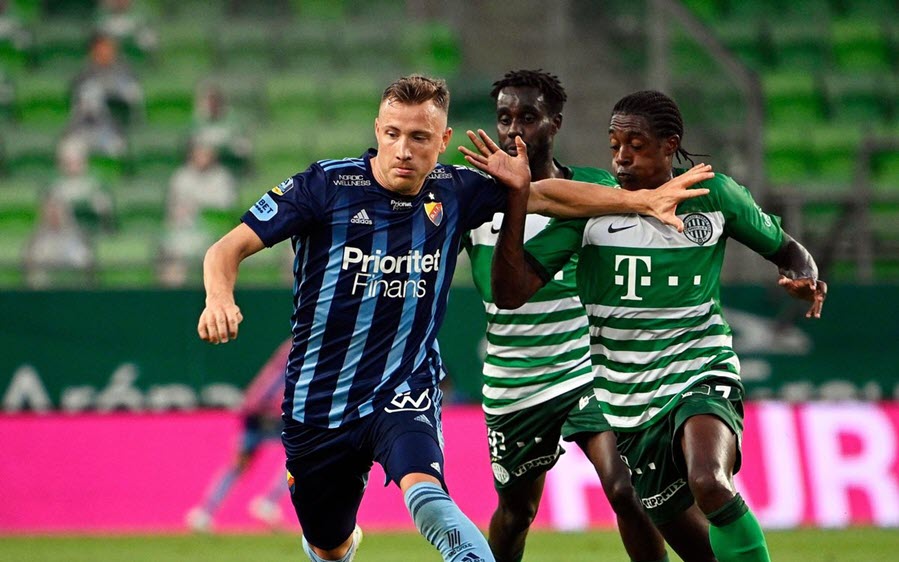 Nhận định Tobol Kostanay vs Ferencvarosi: Khác biệt kinh nghiệm