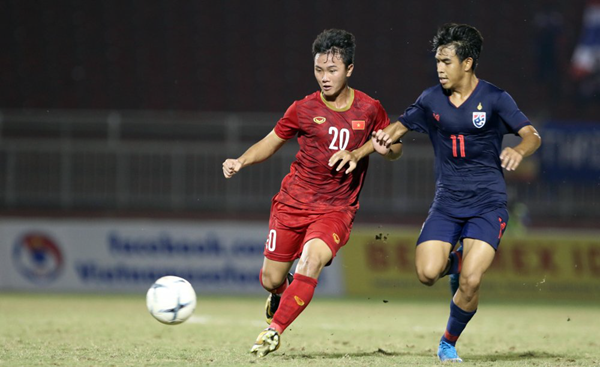 Nhận định U19 Indonesia vs U19 Thái Lan: Long tranh hổ đấu