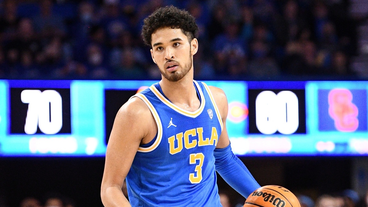 Cầu thủ gốc Việt Johnny Juzang gặp tai nạn, bỏ lỡ giai đoạn chuẩn bị quan trọng cho NBA