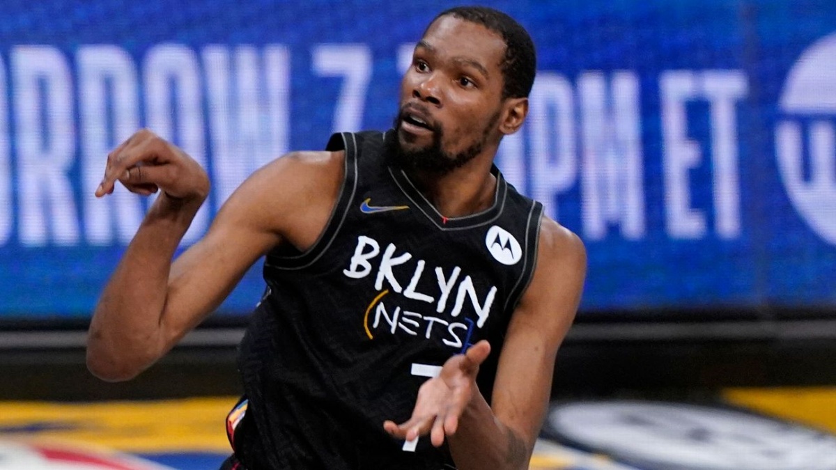 Brooklyn Nets chốt giá bán Kevin Durant: Đội nào đáp ứng nổi? Brooklyn Nets chốt giá bán Kevin Durant: Đội nào đáp ứng nổi?
