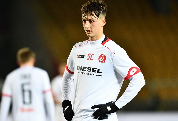 Tommaso Mancini: Người được AC Milan nhắm kế nhiệm Ibrahimovic l&agrave; ai?