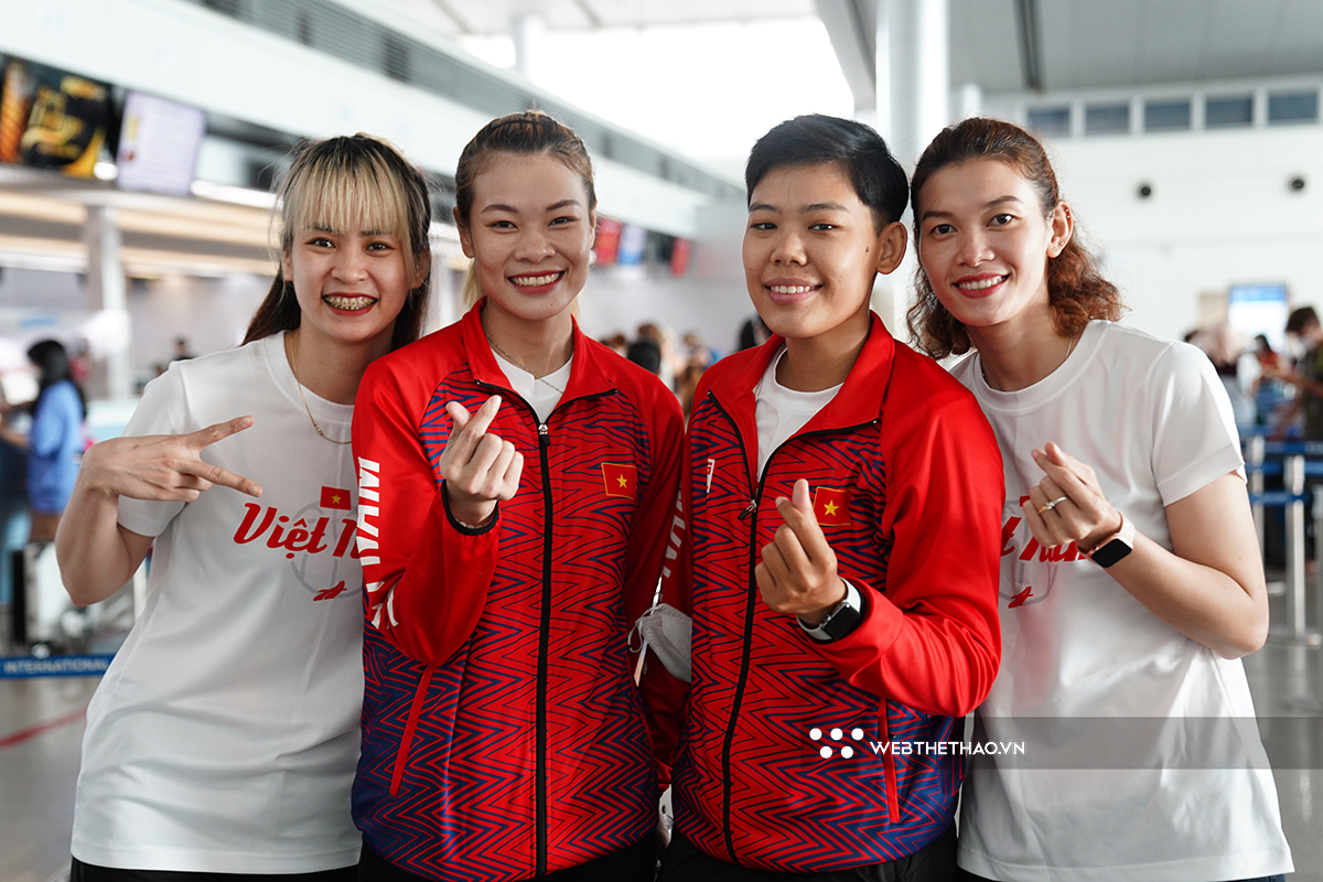 Xem lại FIBA 3x3 Asia Cup 2022 ngày 7/7: Đội tuyển nữ Việt Nam ra mắt sân chơi châu Á
