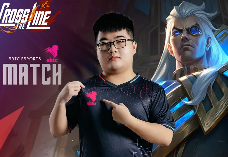 SE Dia1: Levi còn non lắm!