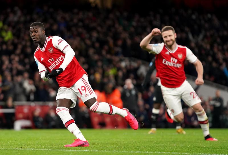 Nhận định Nurnberg vs Arsenal: Họng pháo mới