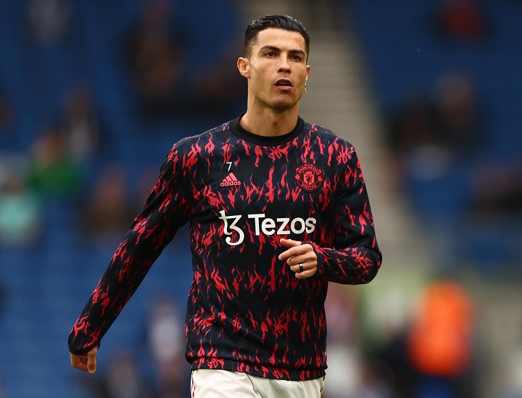 MU phải chấp nhận yêu cầu của Ronaldo về chuyển nhượng